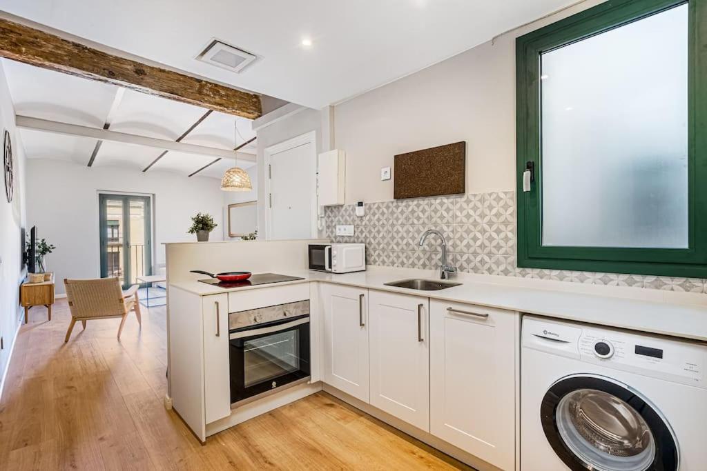 Apartamentos Circo Romano 塔拉戈纳 外观 照片