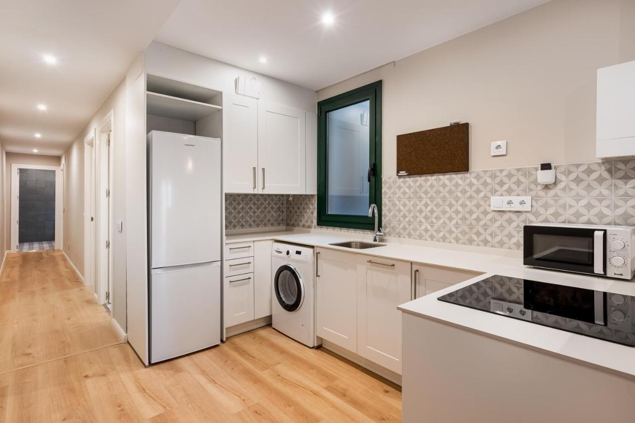 Apartamentos Circo Romano 塔拉戈纳 外观 照片