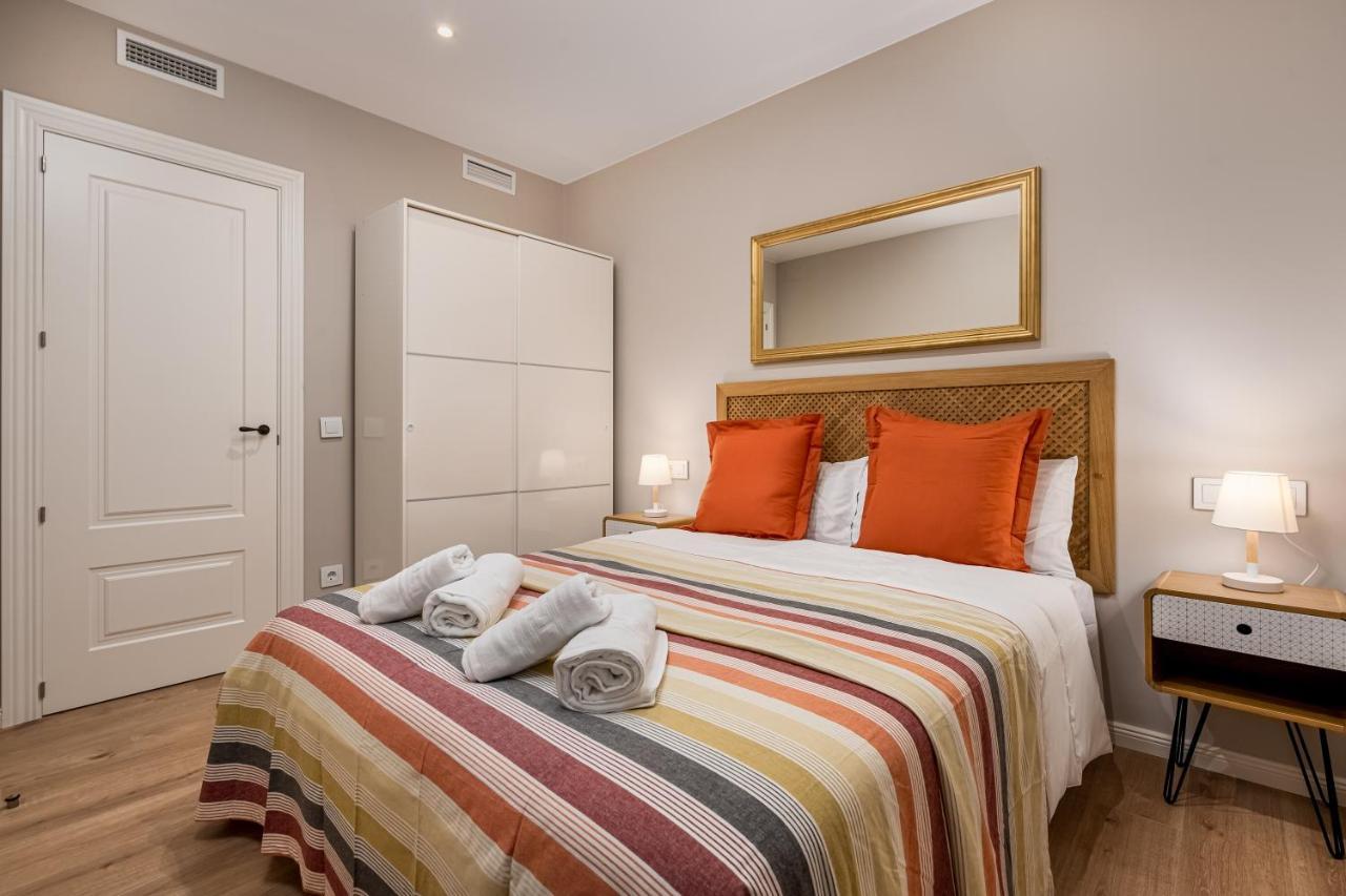 Apartamentos Circo Romano 塔拉戈纳 外观 照片