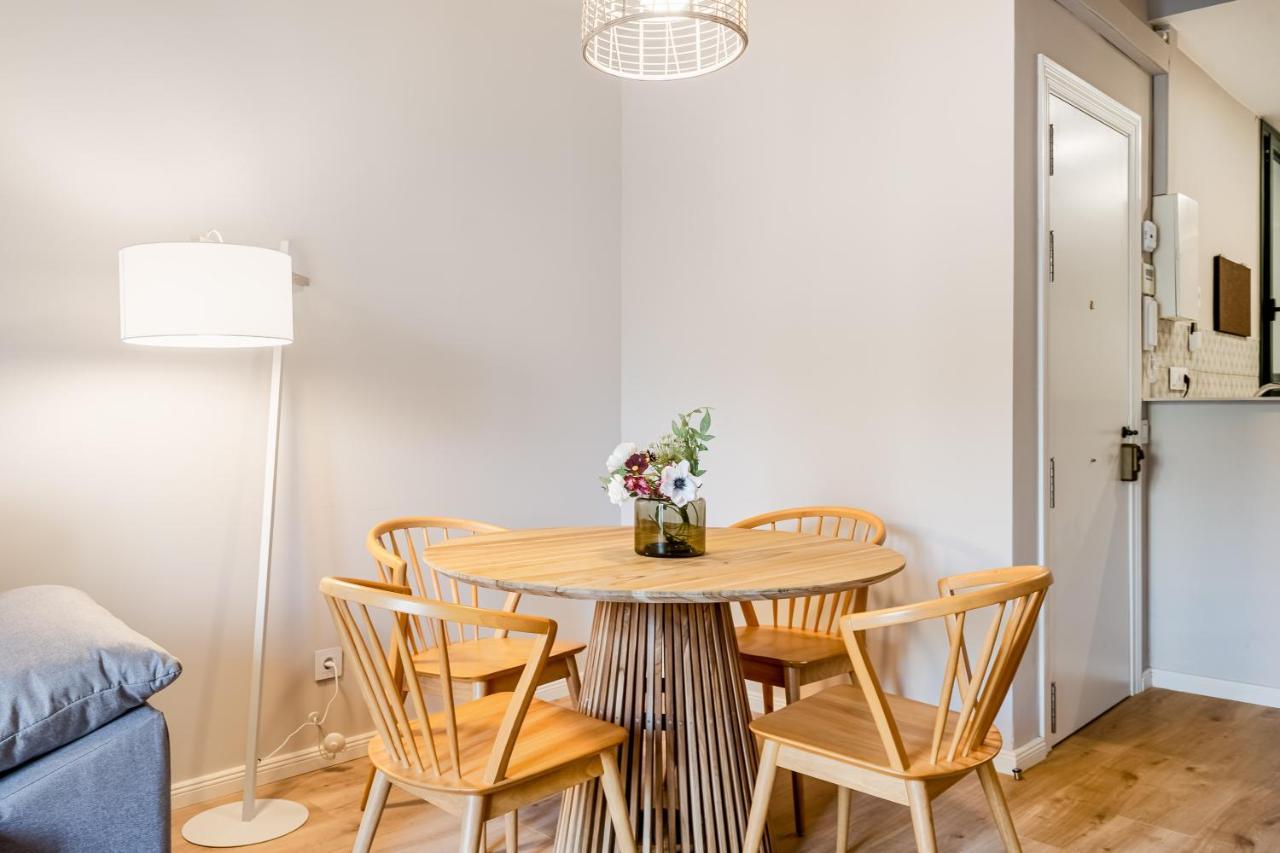 Apartamentos Circo Romano 塔拉戈纳 外观 照片