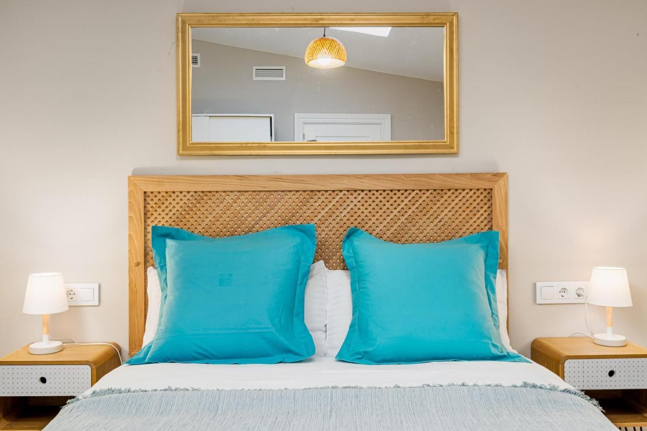 Apartamentos Circo Romano 塔拉戈纳 外观 照片