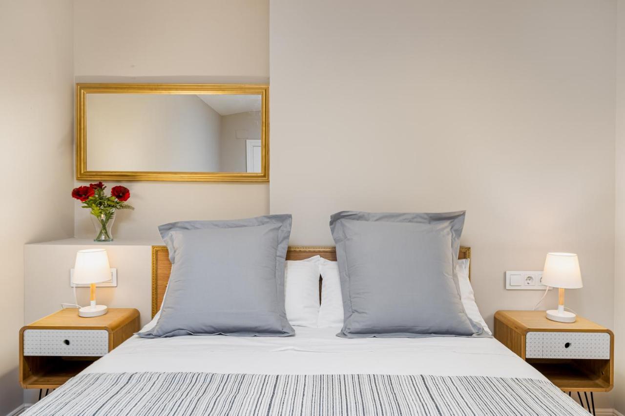 Apartamentos Circo Romano 塔拉戈纳 外观 照片