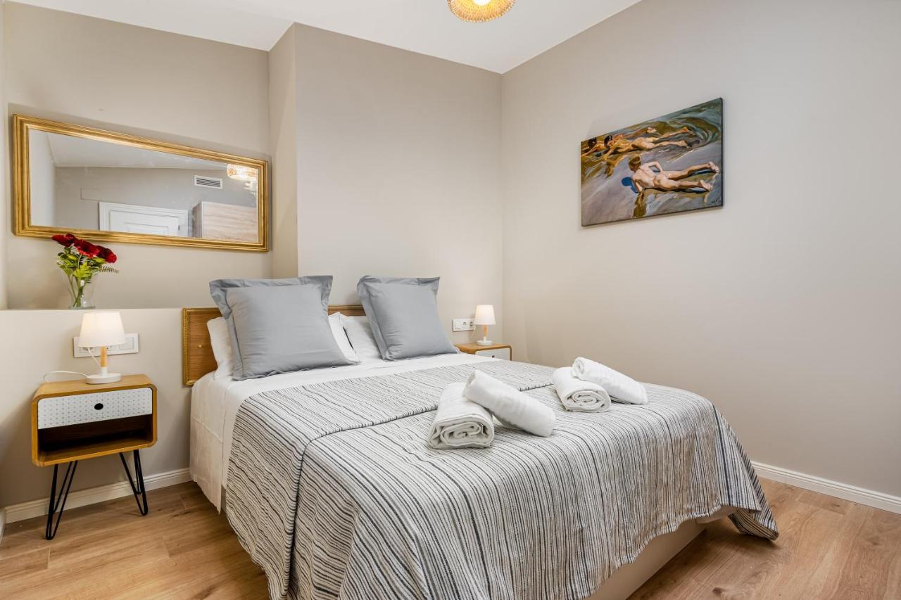 Apartamentos Circo Romano 塔拉戈纳 外观 照片