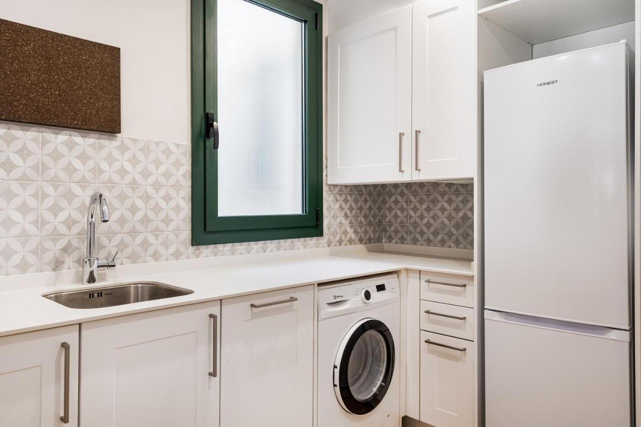 Apartamentos Circo Romano 塔拉戈纳 外观 照片