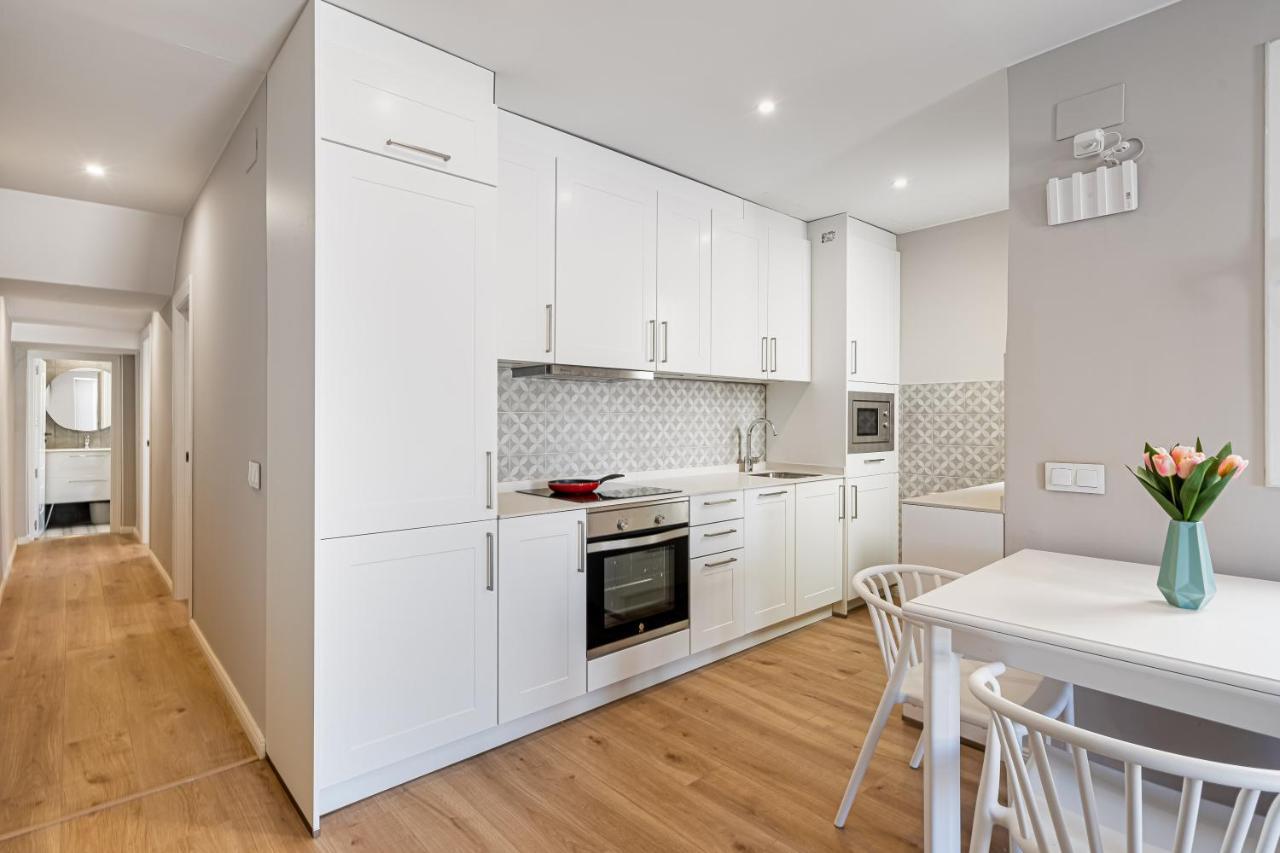 Apartamentos Circo Romano 塔拉戈纳 外观 照片