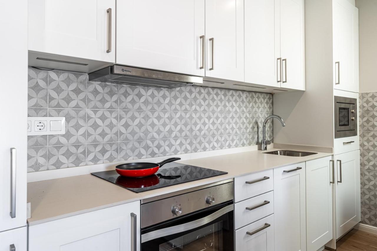Apartamentos Circo Romano 塔拉戈纳 外观 照片
