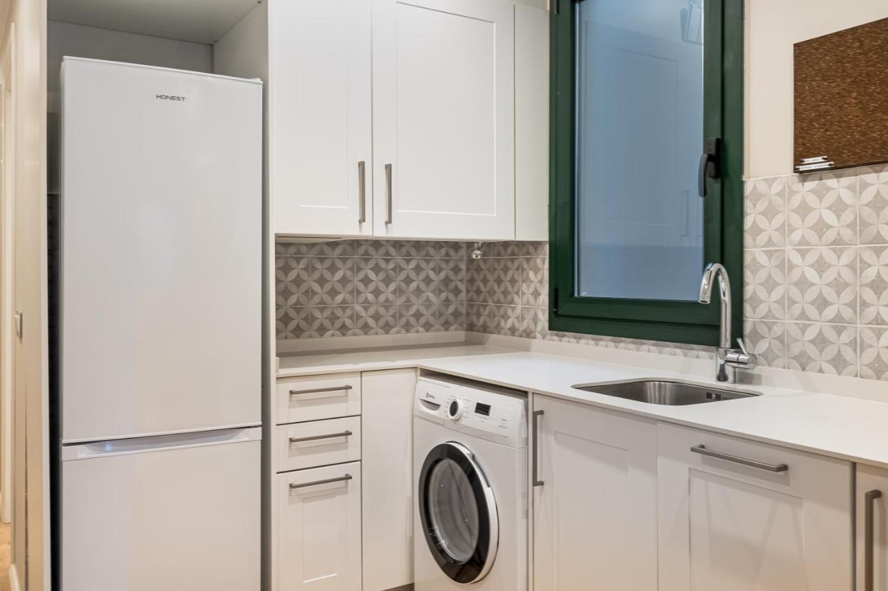 Apartamentos Circo Romano 塔拉戈纳 外观 照片