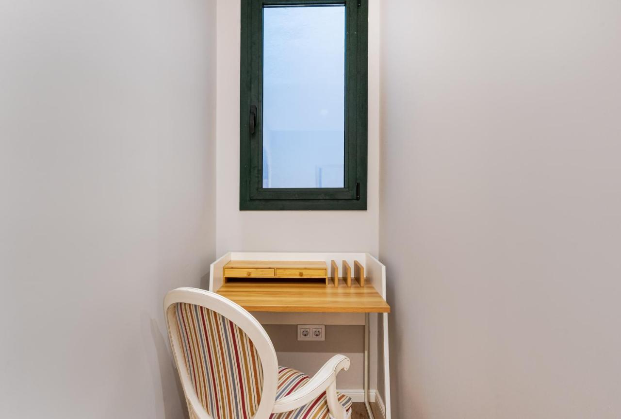 Apartamentos Circo Romano 塔拉戈纳 外观 照片