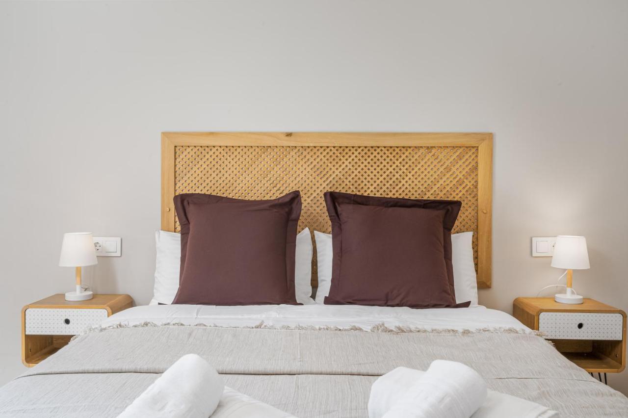 Apartamentos Circo Romano 塔拉戈纳 外观 照片