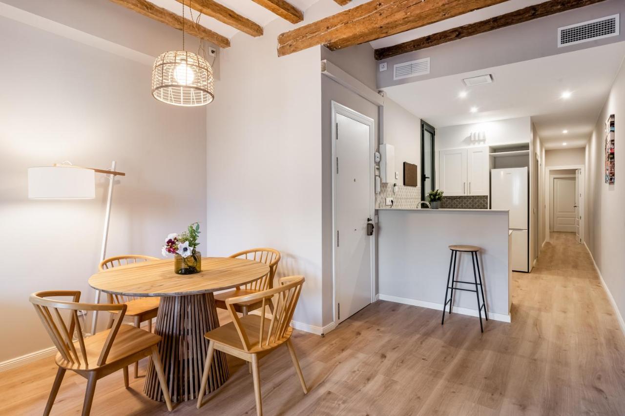 Apartamentos Circo Romano 塔拉戈纳 外观 照片