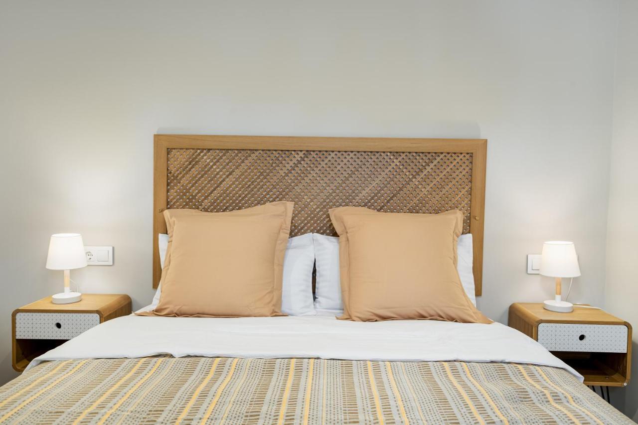 Apartamentos Circo Romano 塔拉戈纳 外观 照片